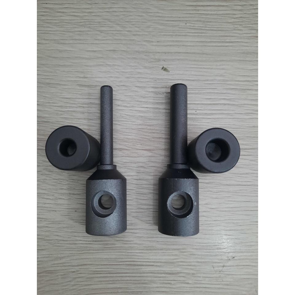 Đầu hàn sự cố 7ly, đầu hàn sự cố 11 ly, đầu hàn xử lý sự cố ống ppr , hỏa tốc HCM 24/7