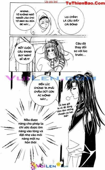 bogle goes to the kingdom chapter 55 5