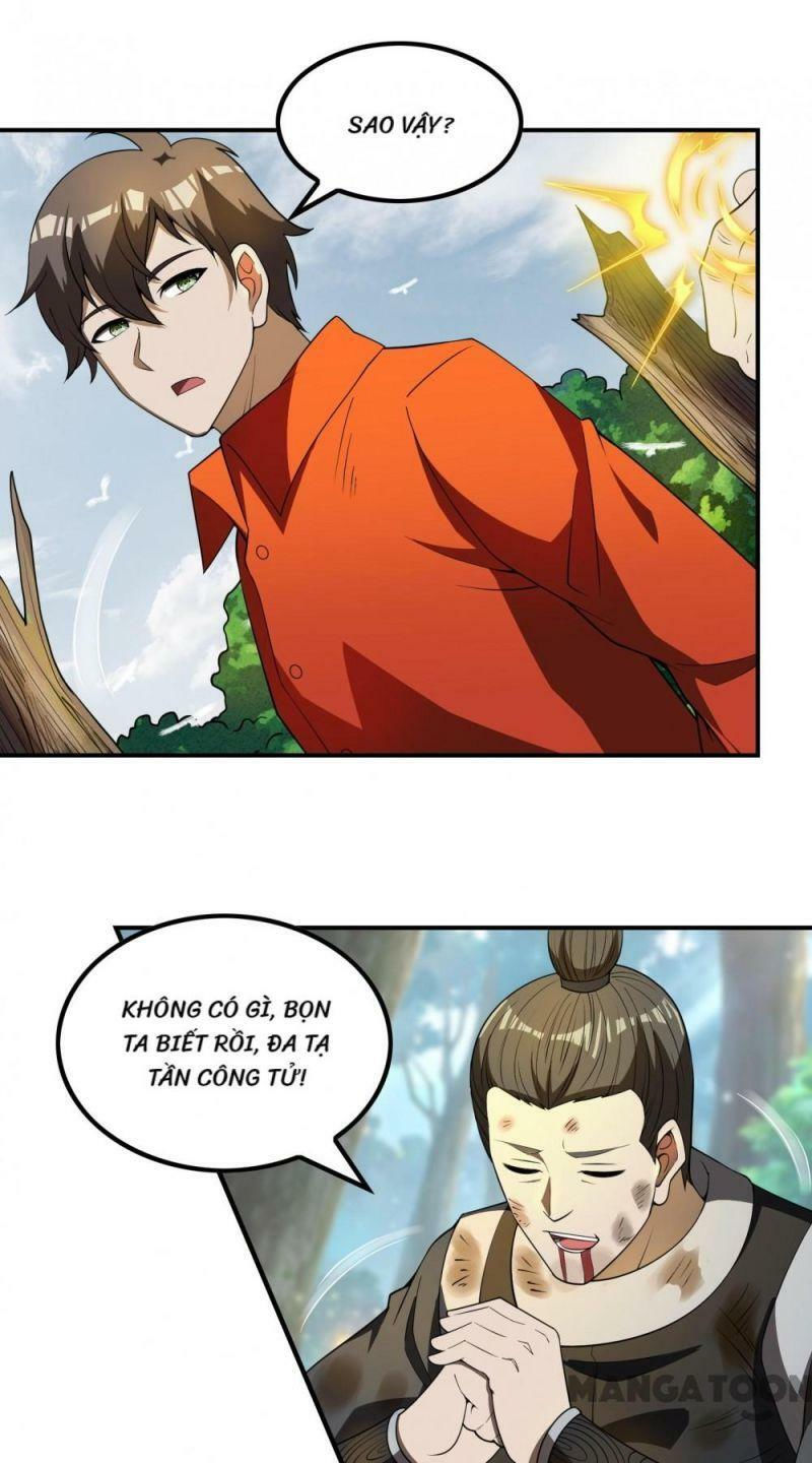 đệ nhất người ở rể chapter 149 30