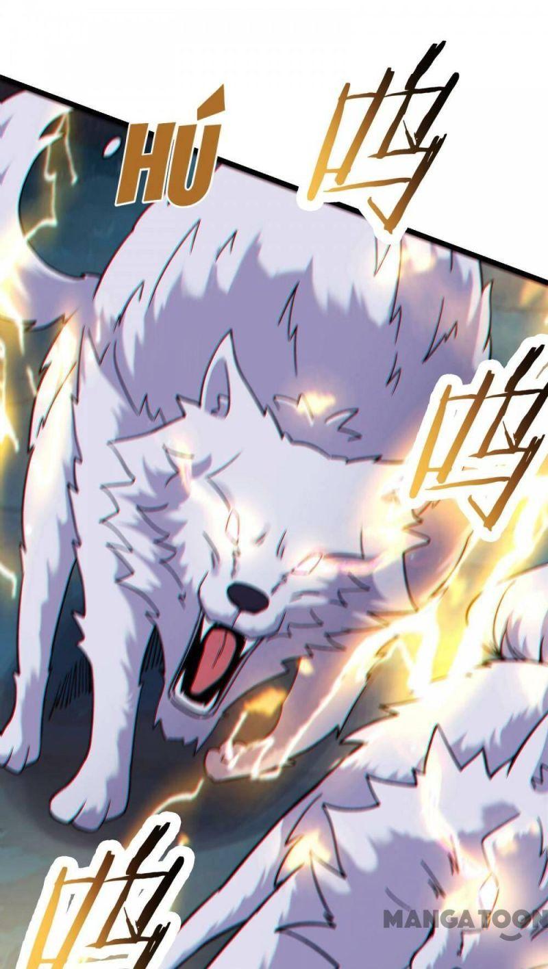 đồ đệ ta toàn là nữ ma đầu chapter 183 15