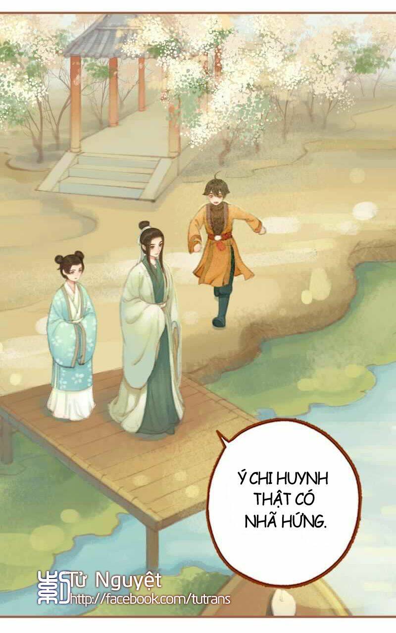 phượng tù hoàng chapter 28 2