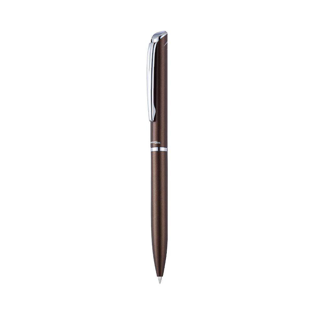Bút Ký Cao Cấp Nắp Vặn Pentel BL2007 0.7mm
