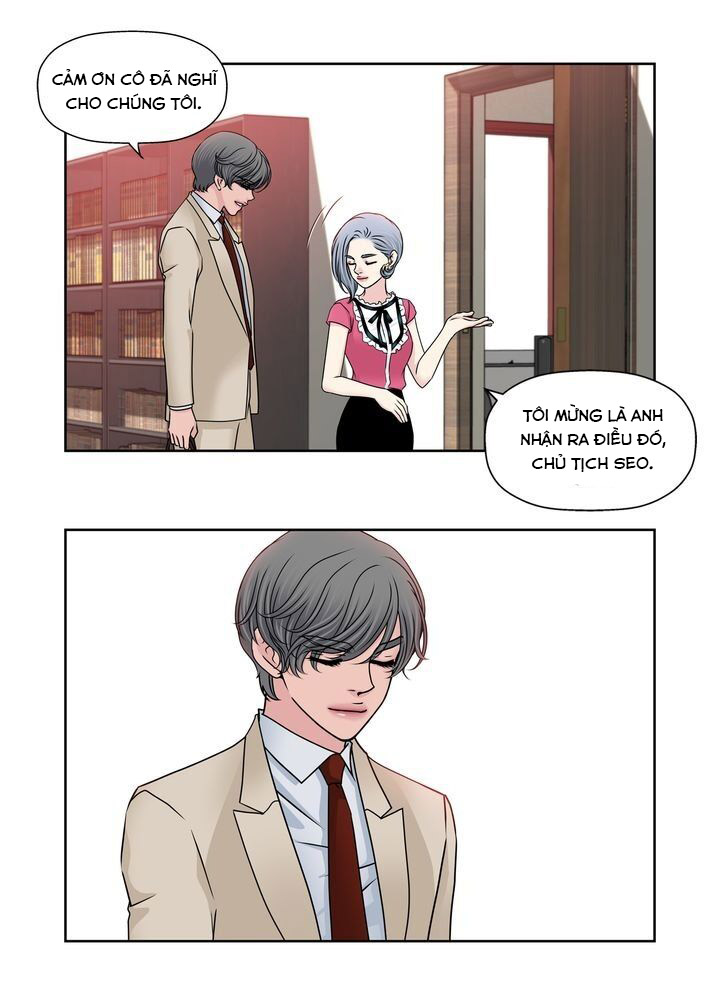 người đàn ông của tôi chapter 91.2 20