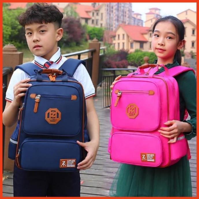 Ba lô chống gù siêu nhẹ chống nước 80543