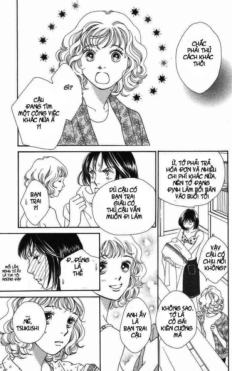 con nhà giàu chapter 180 17