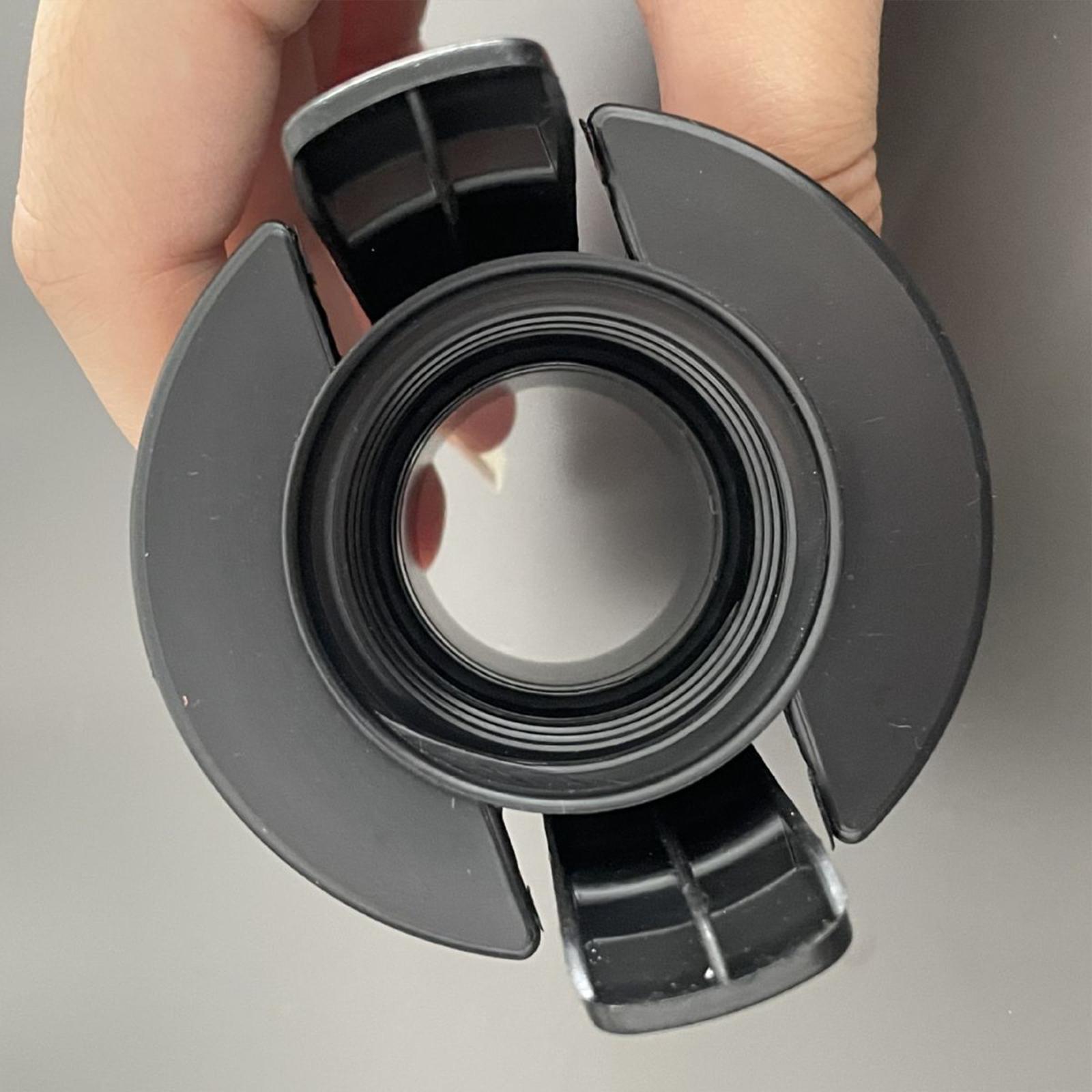 Vacuum Cleaner Adapter Replacement Durable Vacuums Attachments for Accessory