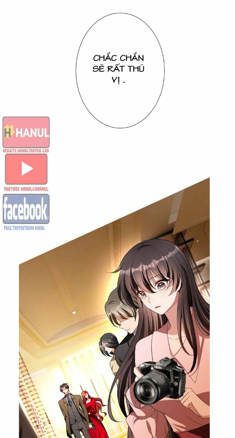 cô vợ nhỏ nuông chiều quá lại thành ác!! chapter 149 14