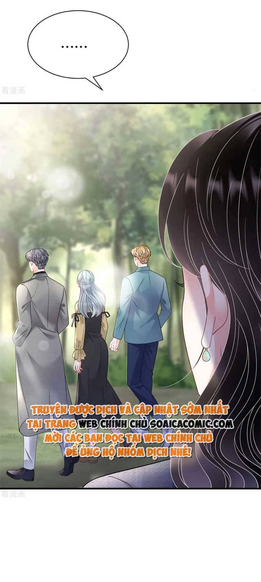 đại tiểu thư có thể có cái gì xấu chapter 178 4