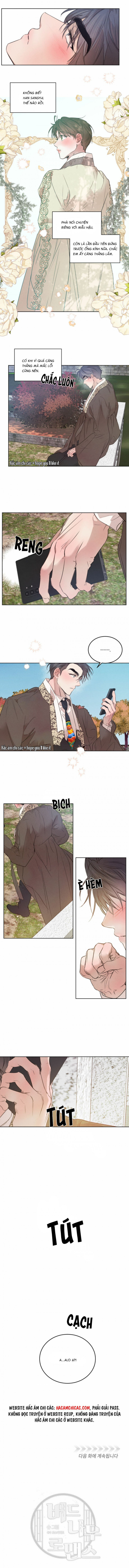 chuyện tình cây liễu chapter 52.5 3
