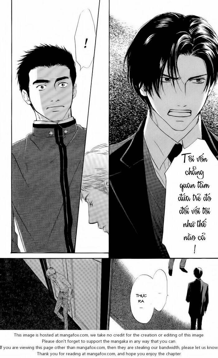 bình minh u sầu chapter 7 27