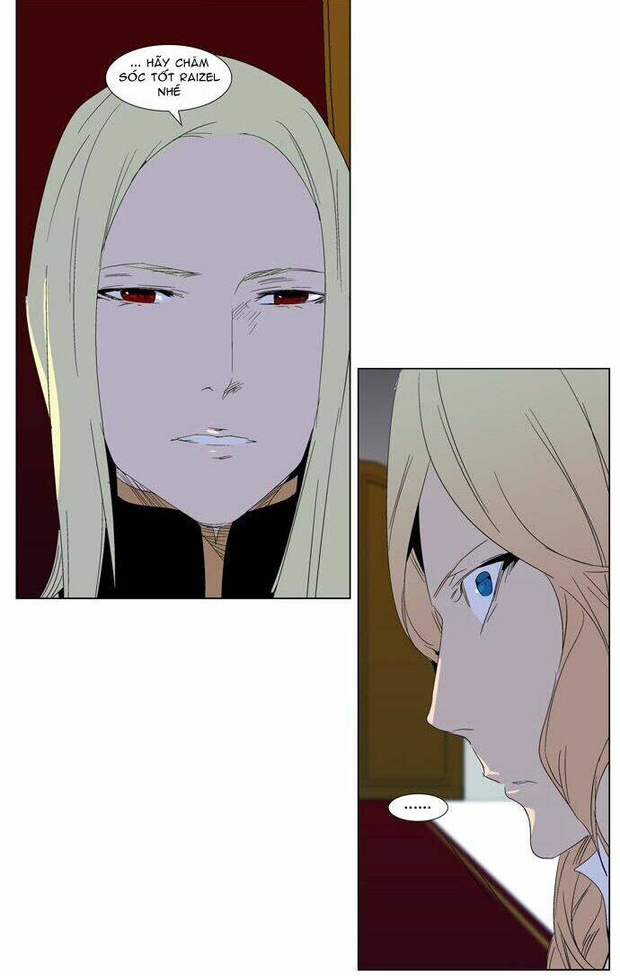 bó hoa tình yêu chapter 288 23