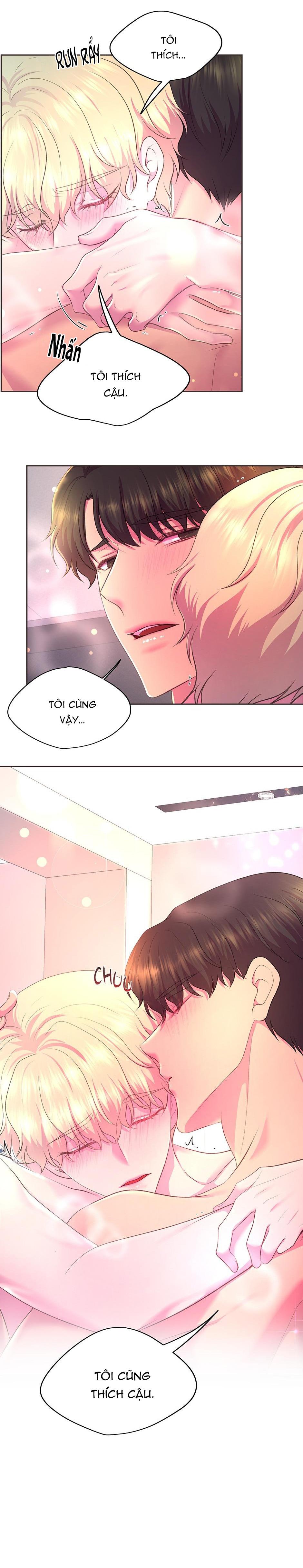 giữ em thật chặt (hold me tight) chapter 186 30