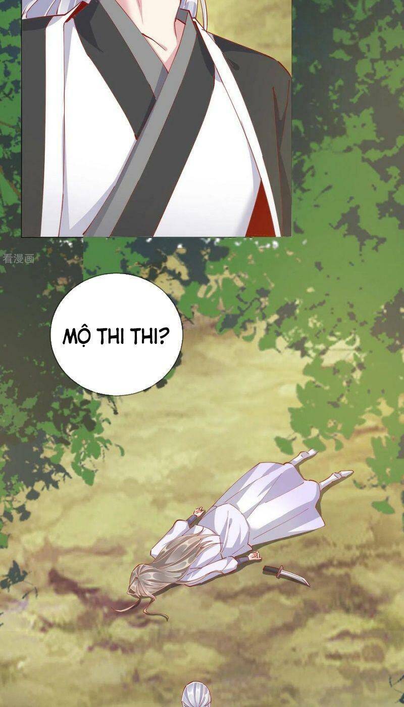 công lược trưởng thành của vương phi chapter 50 49