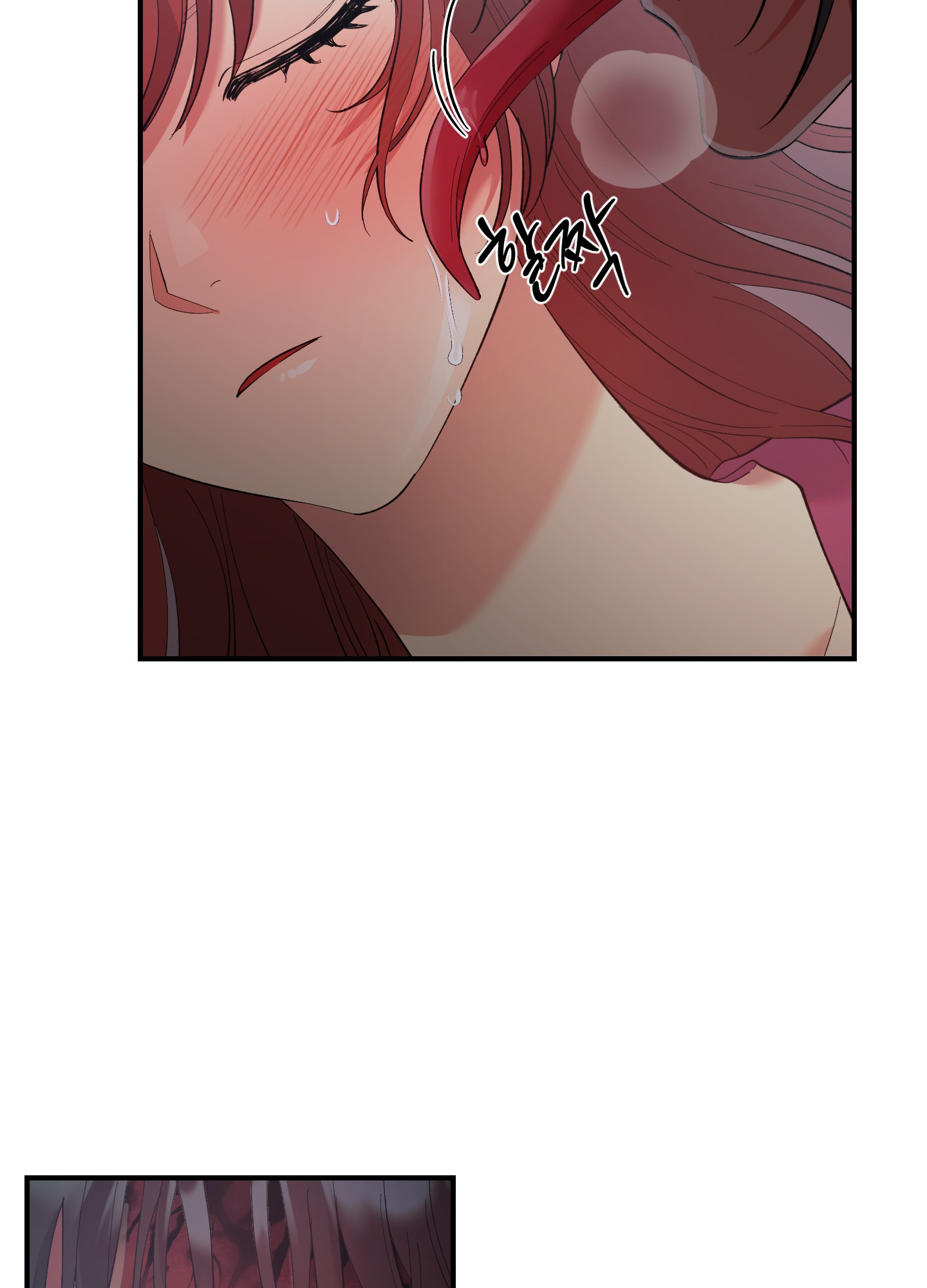 [18+] một lòng một dạ chapter 34.1 12