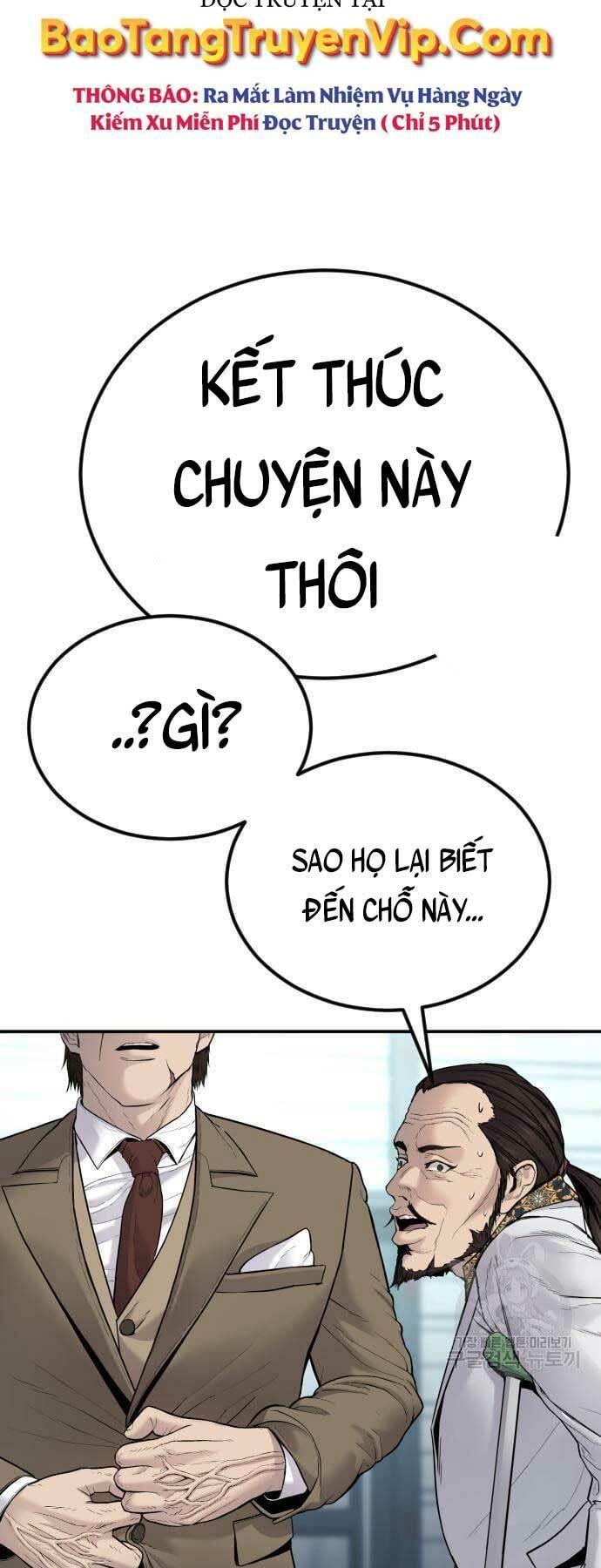 đặc vụ kim chapter 58 11