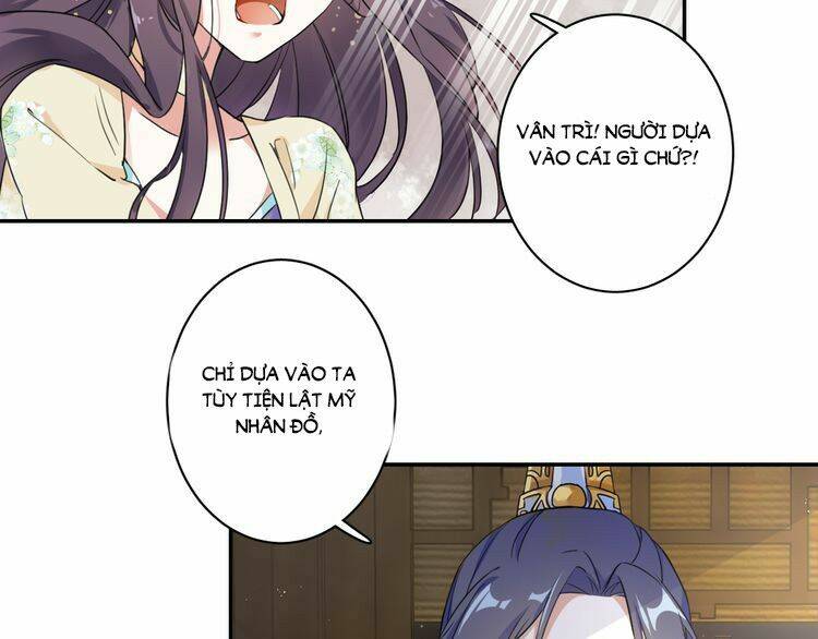 hoa nhan sách chapter 9.1 22