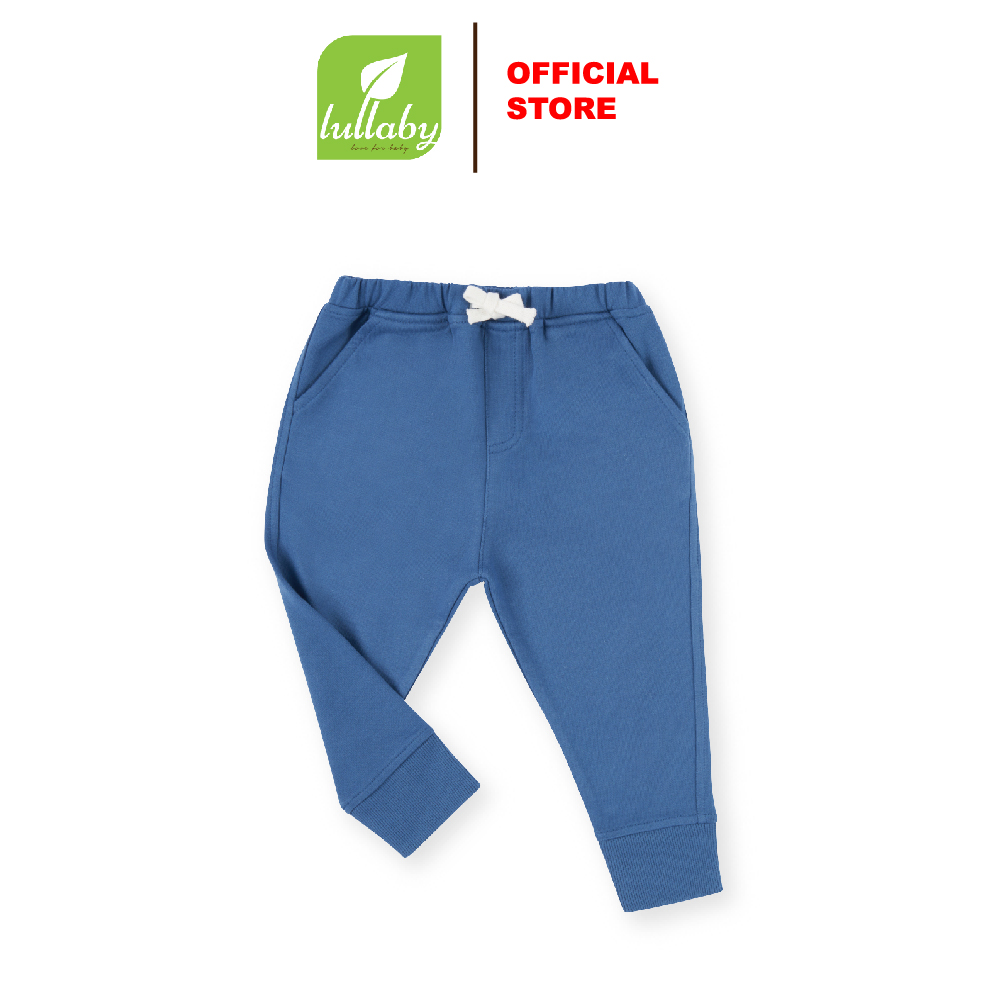 LULLABY - Quần jogger bé trai - NH521M