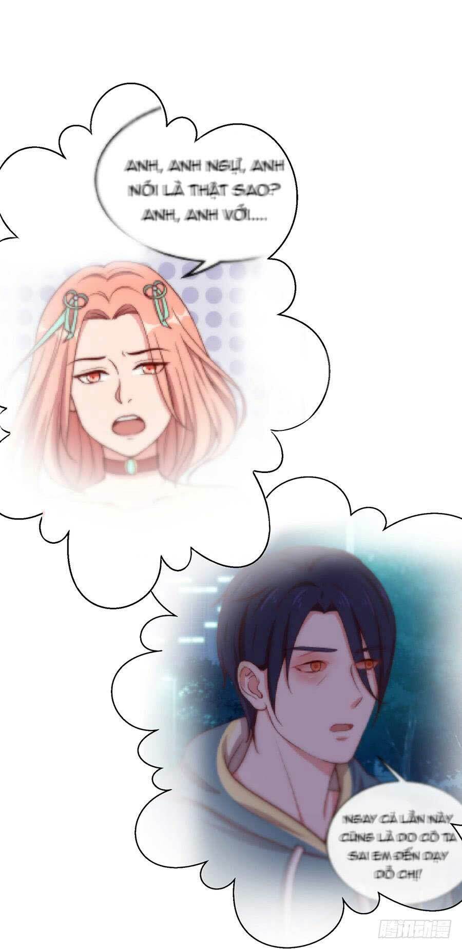 gả cho tình cũ làm lão bà chapter 42 16