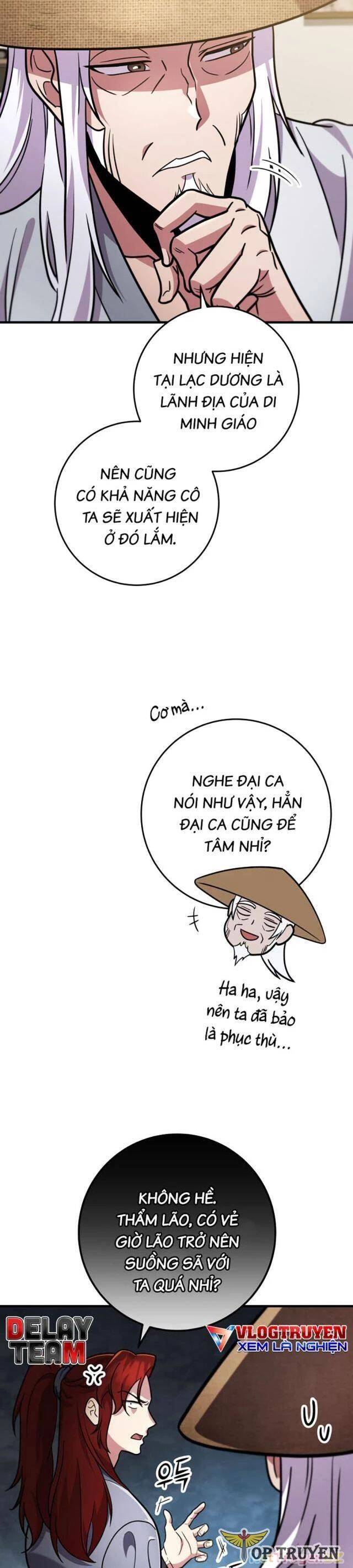 cửu thiên kiếm pháp chapter 103 5