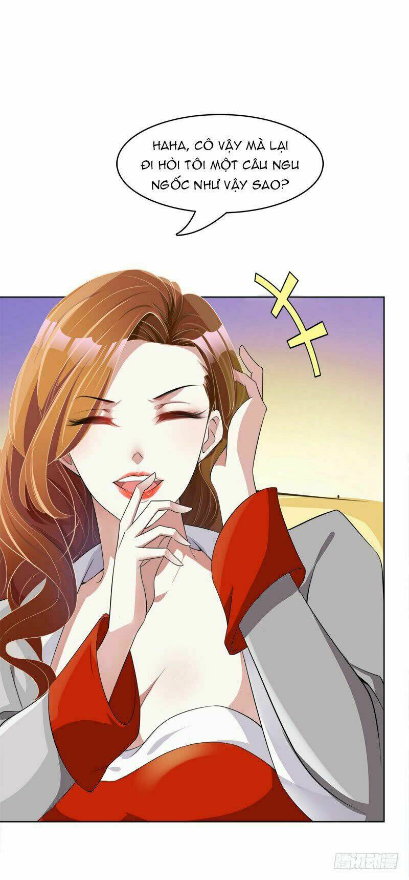 lãnh hôn cuồng ái chapter 7 12