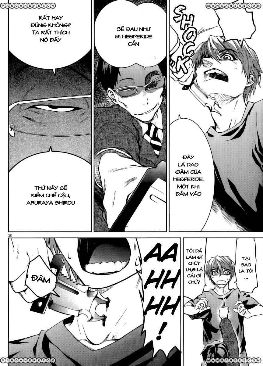 crime zone chapter 4 21