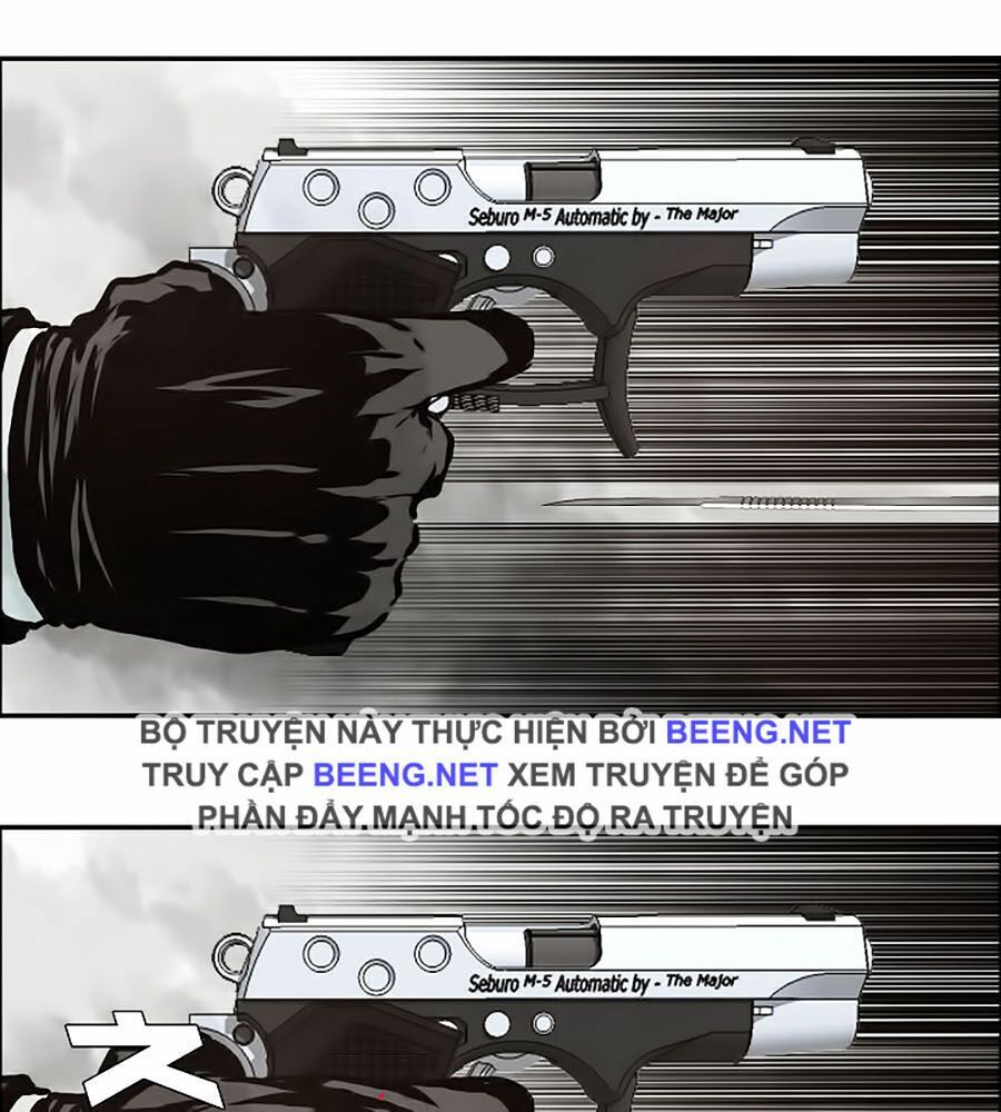 bá chủ học đường ss3 chapter 13 38