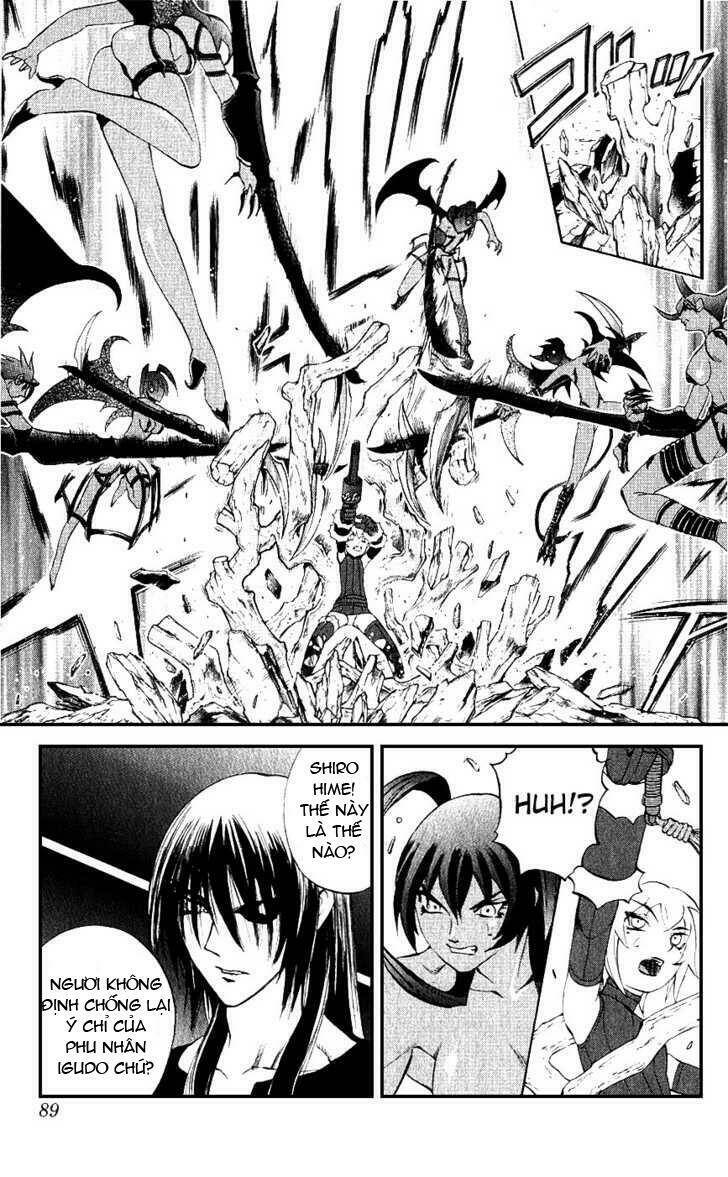 phù thủy phép thuật chapter 16 37