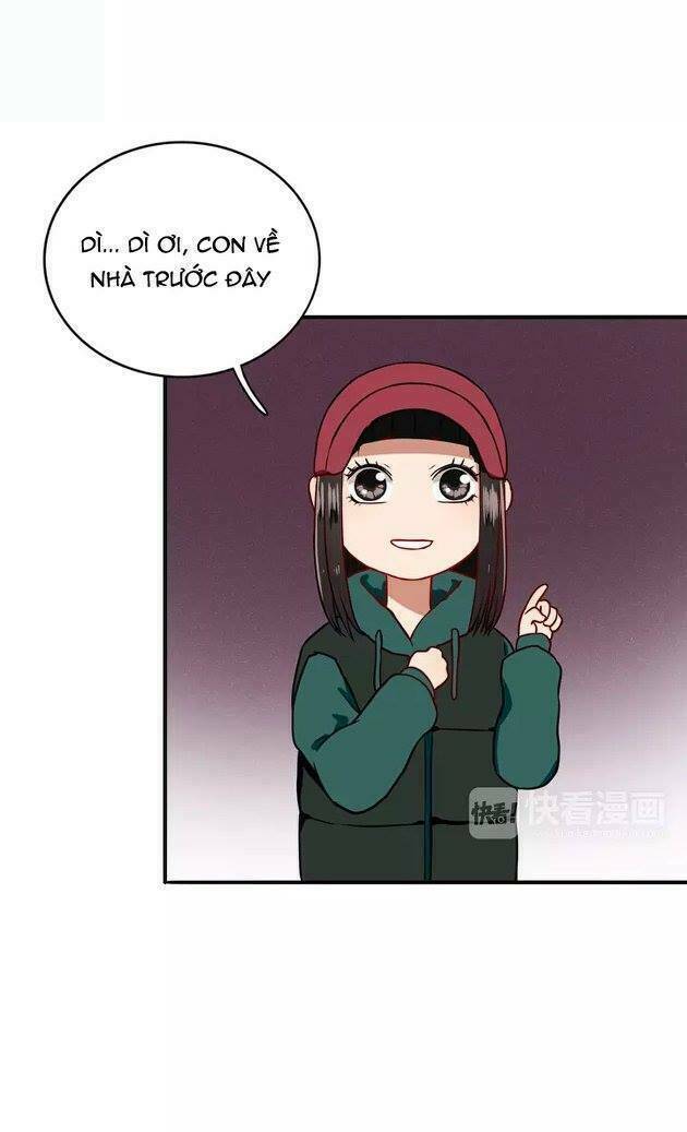 chào buổi sáng, hướng dương chapter 10 8