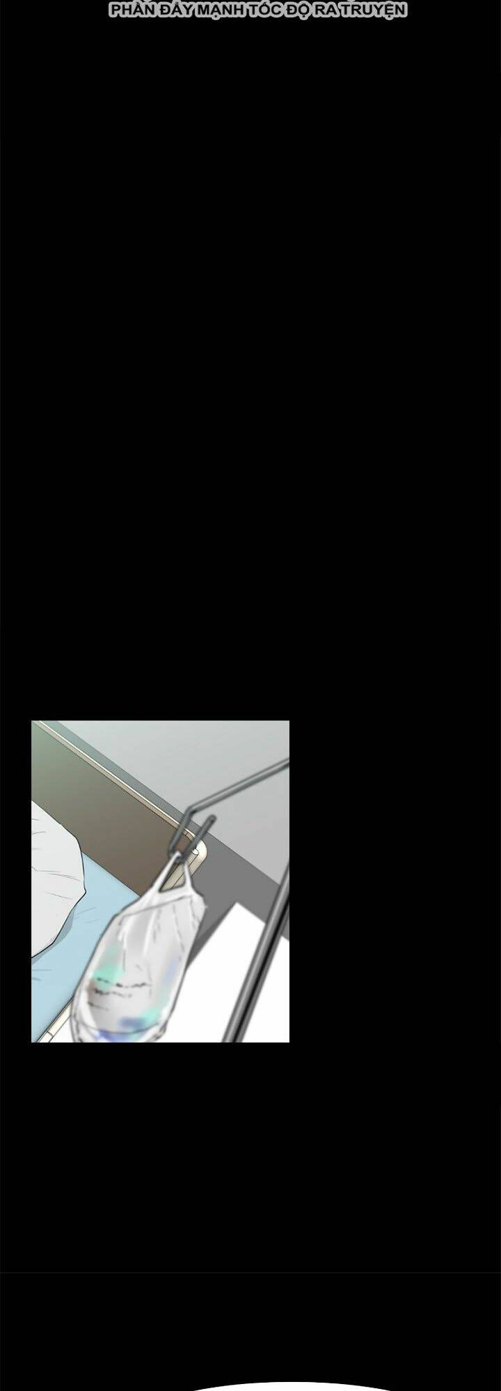 kẻ mạnh nhất - tong edge chapter 24 27