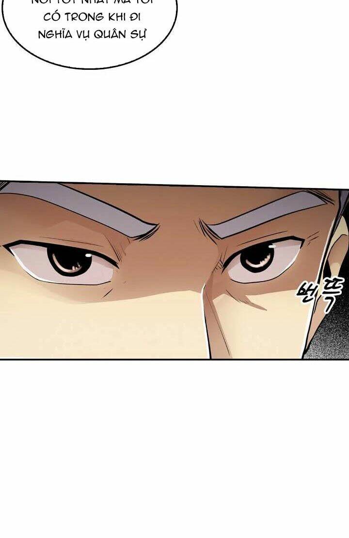 điều tra viên chuyển sinh chapter 41 46