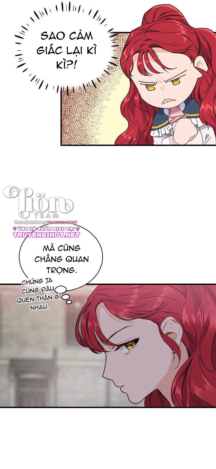 [18+] sự đáng sợ bên trong đại dương chapter 3.1 13