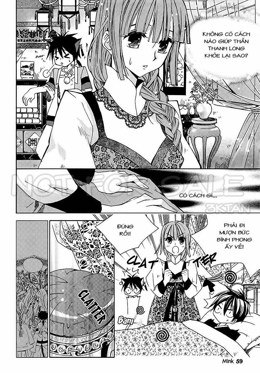 hangah, lee chapter 11 21