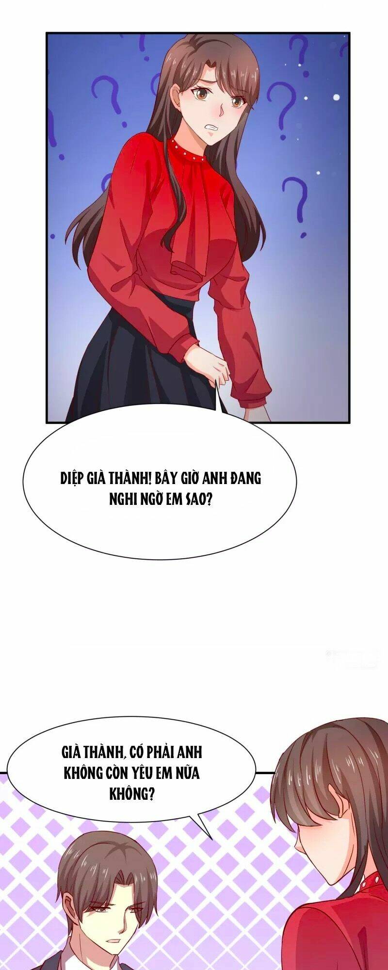 thời gian đều biết chapter 51 5