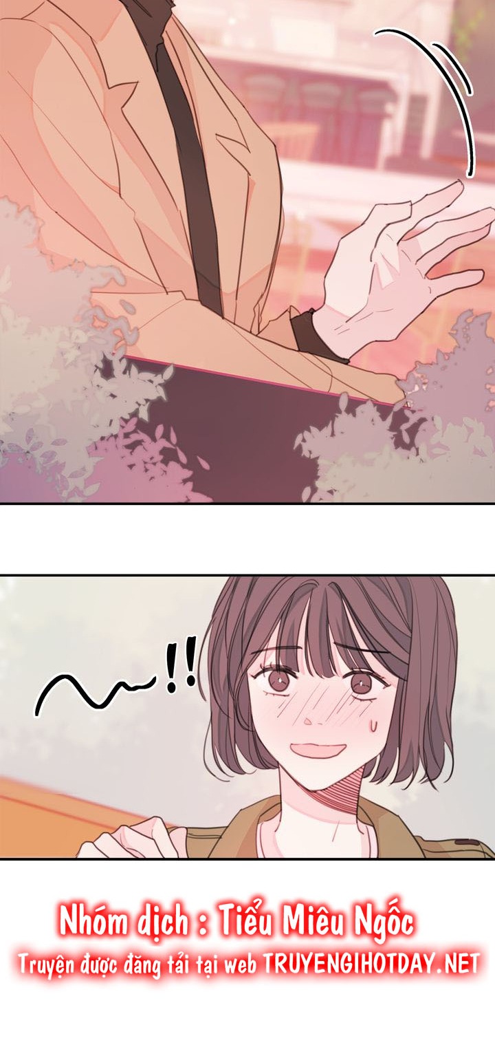 hôm nay cùng với em chapter 14 5