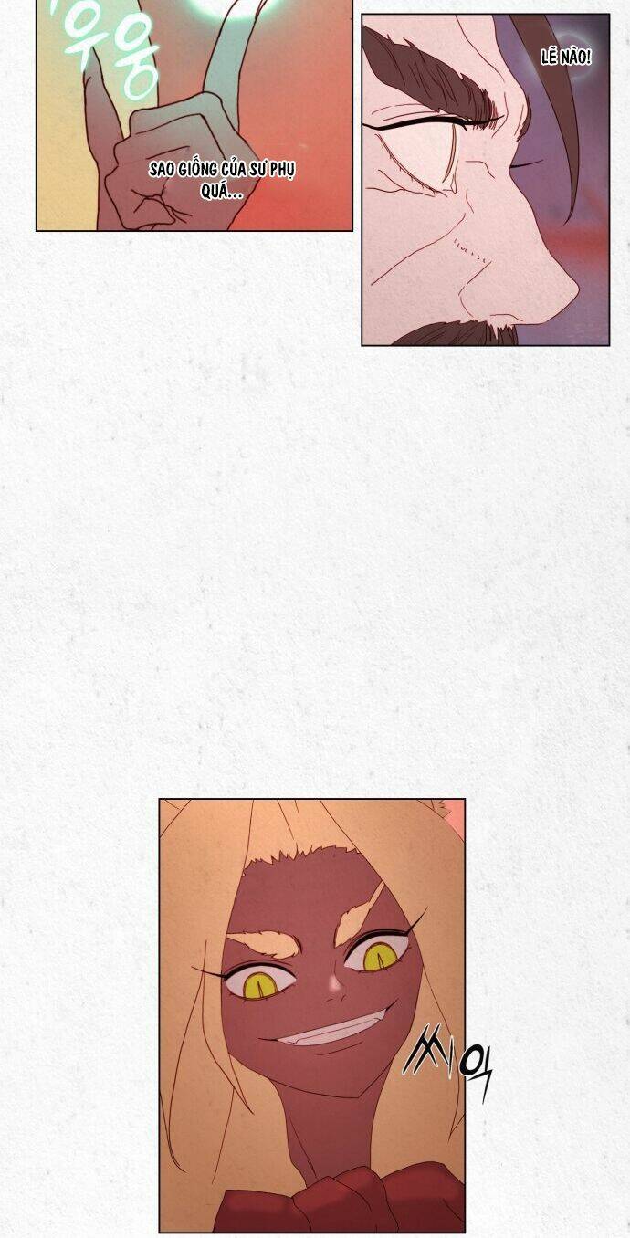 dawn of the frozen wastelands chapter 14 30