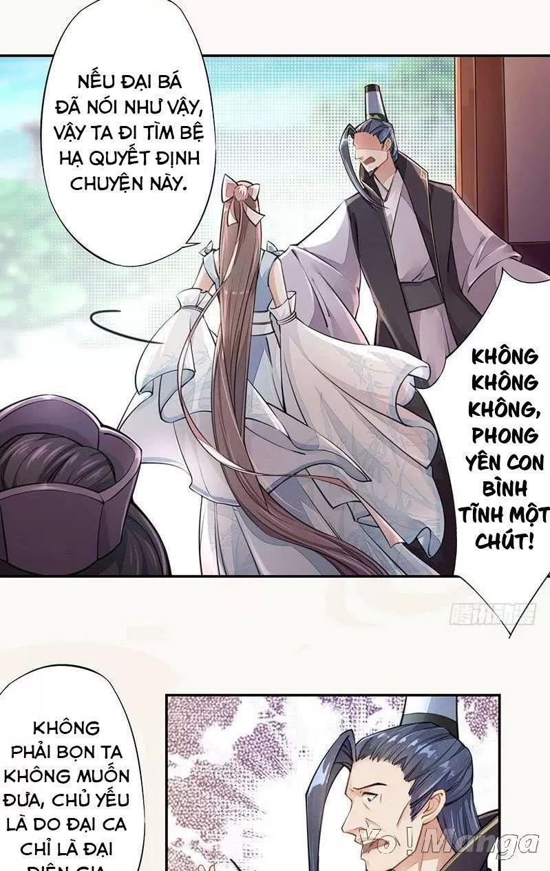tuyệt thế luyện đan sư chapter 52 15