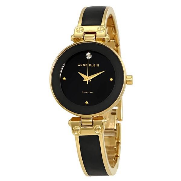 Đồng hồ đeo tay nữ hiệu Anne Klein AK/1980BKGB