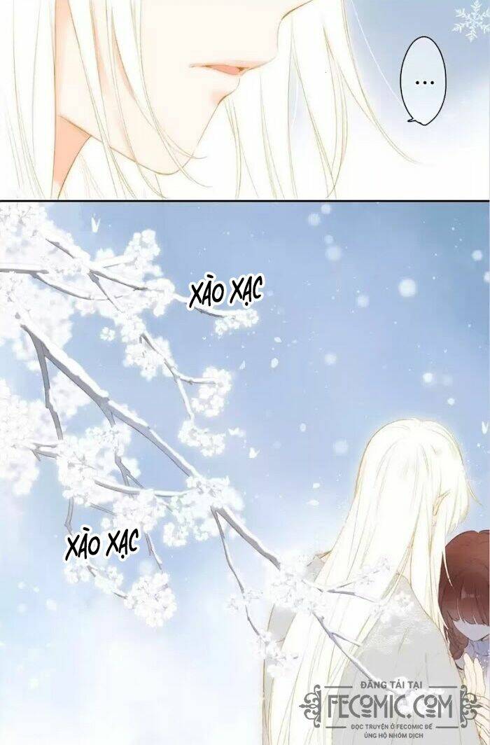 sos! tôi đã yêu một con sâu bướm (phần 2) chapter 24 17