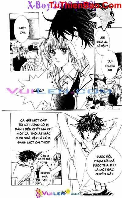 high school bullying chapter 2 30