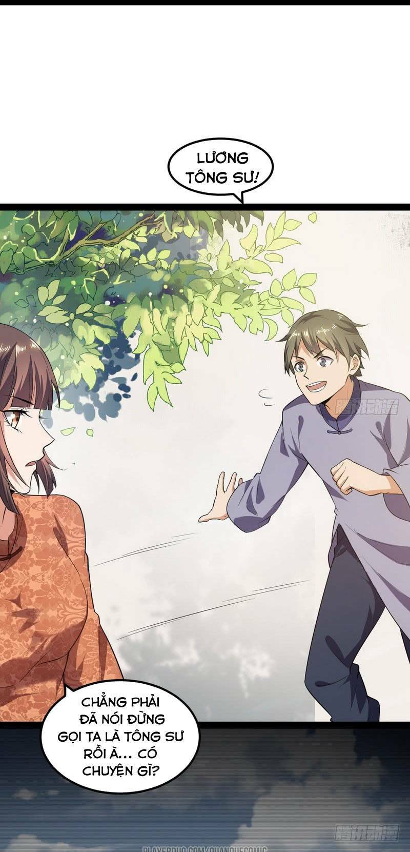 ta là tà đế chapter 23.5 31