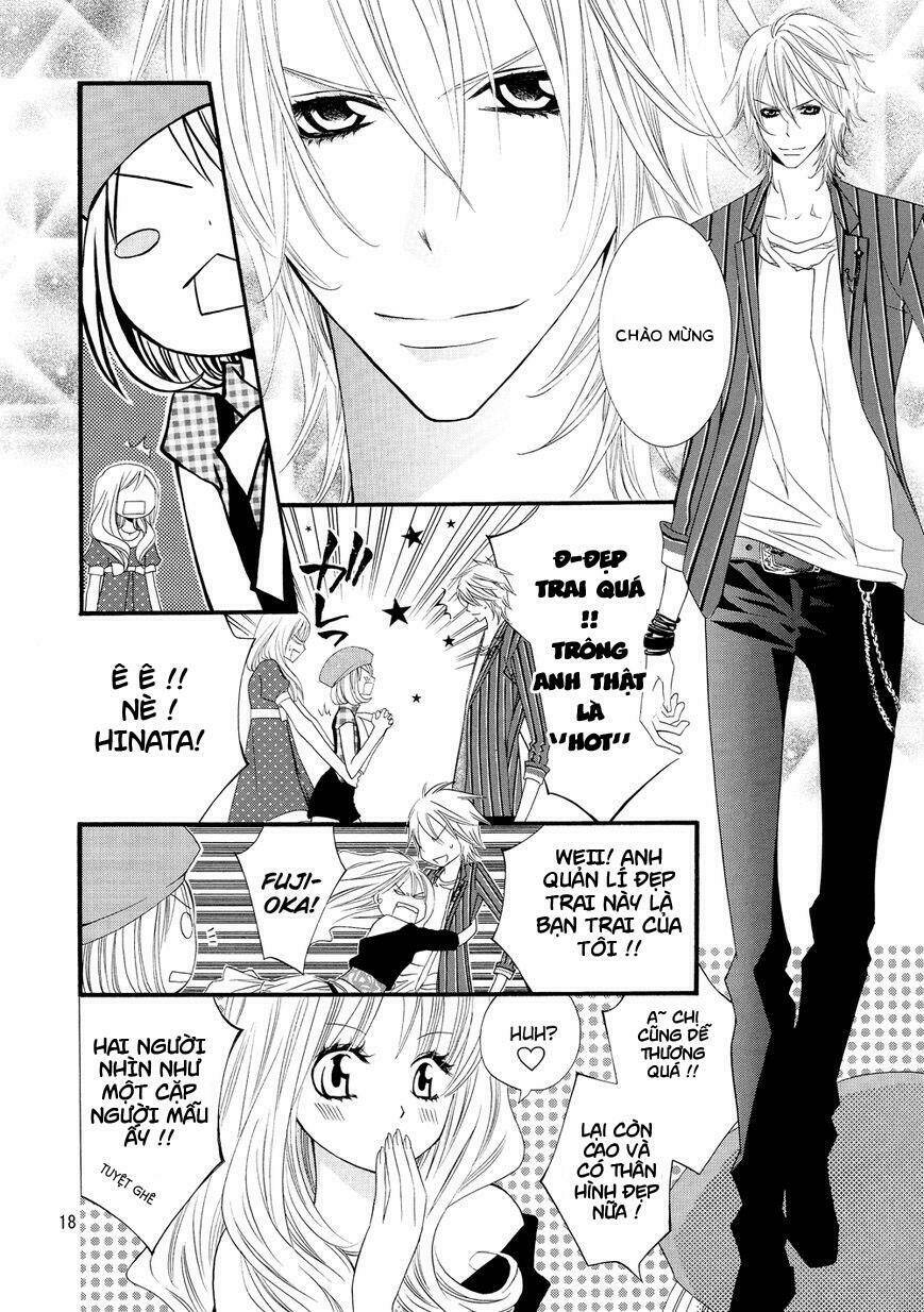 tổng hợp one shot. chapter 71 4