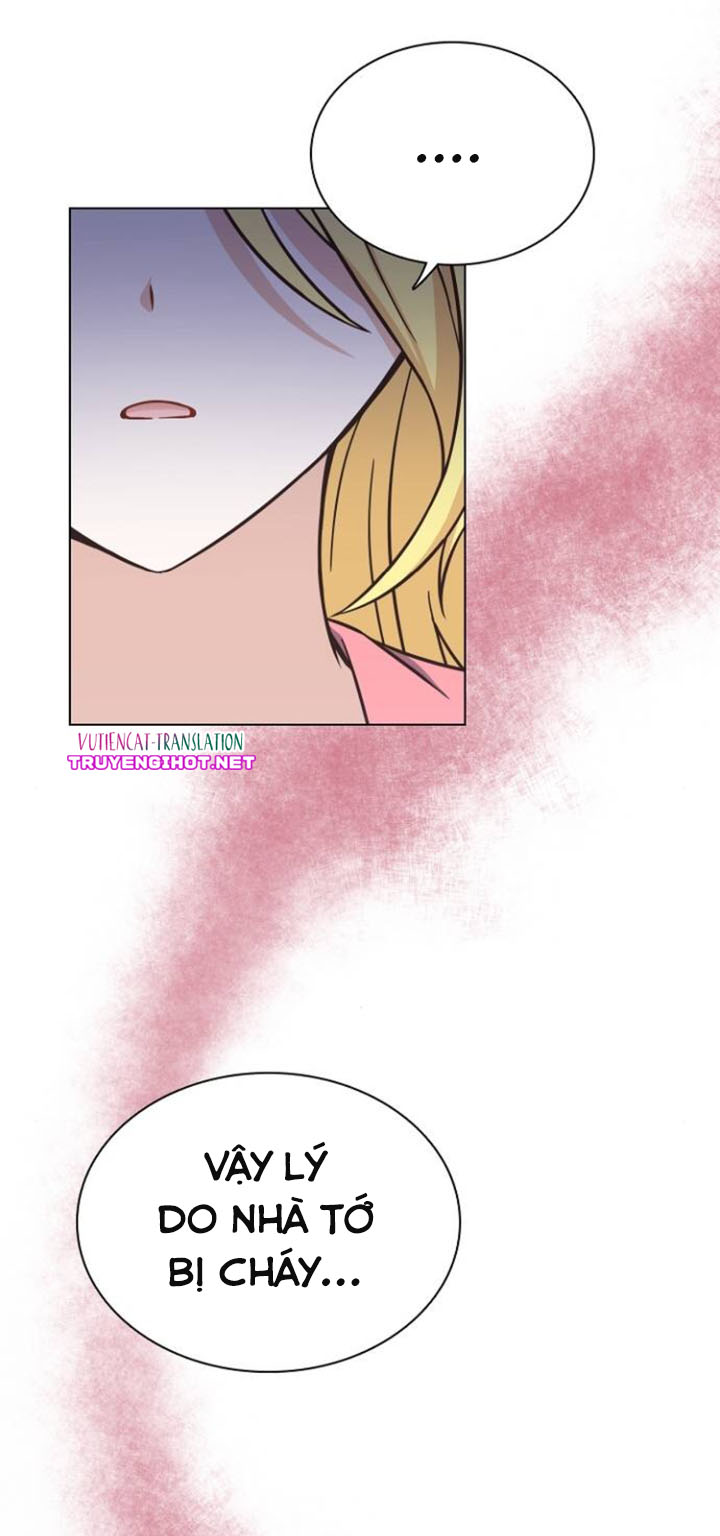 lời cầu hôn đến từ hoàng đế chapter 29.1 8