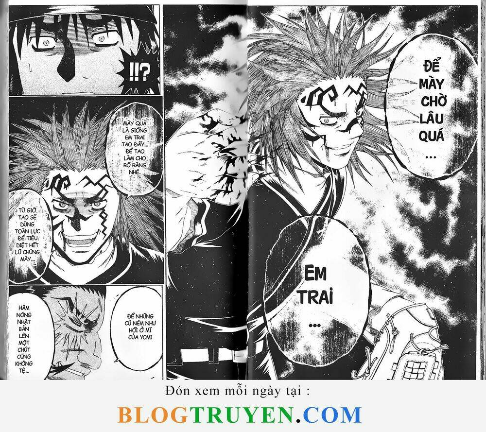 mr.fullswing chapter 219 18