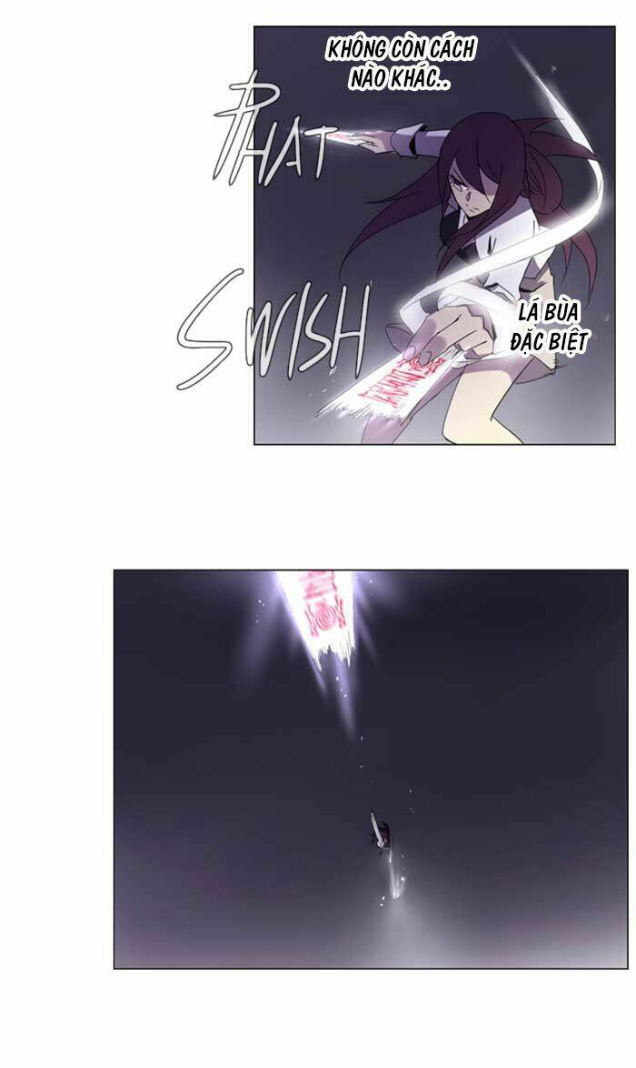 bản khế ước linh hồn chapter 75 25