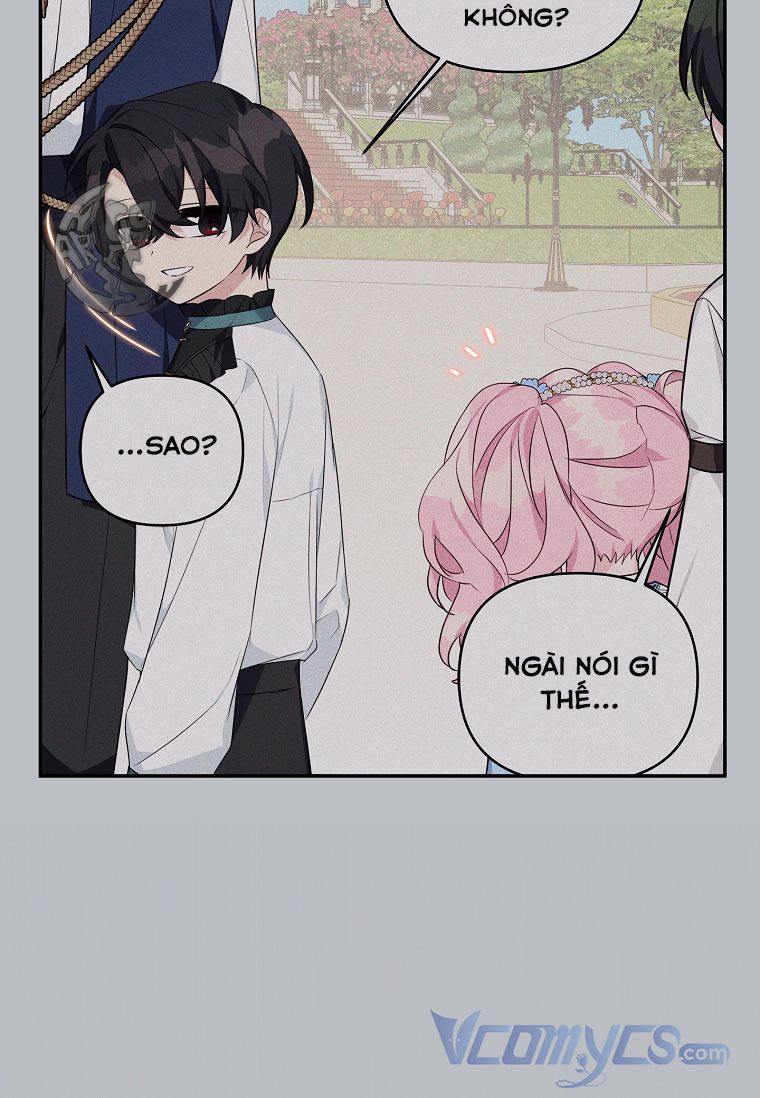 trở thành con gái út của công tước phản diện chapter 21 42