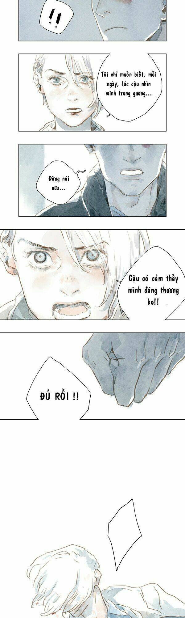 người yêu dấu chapter 10 19