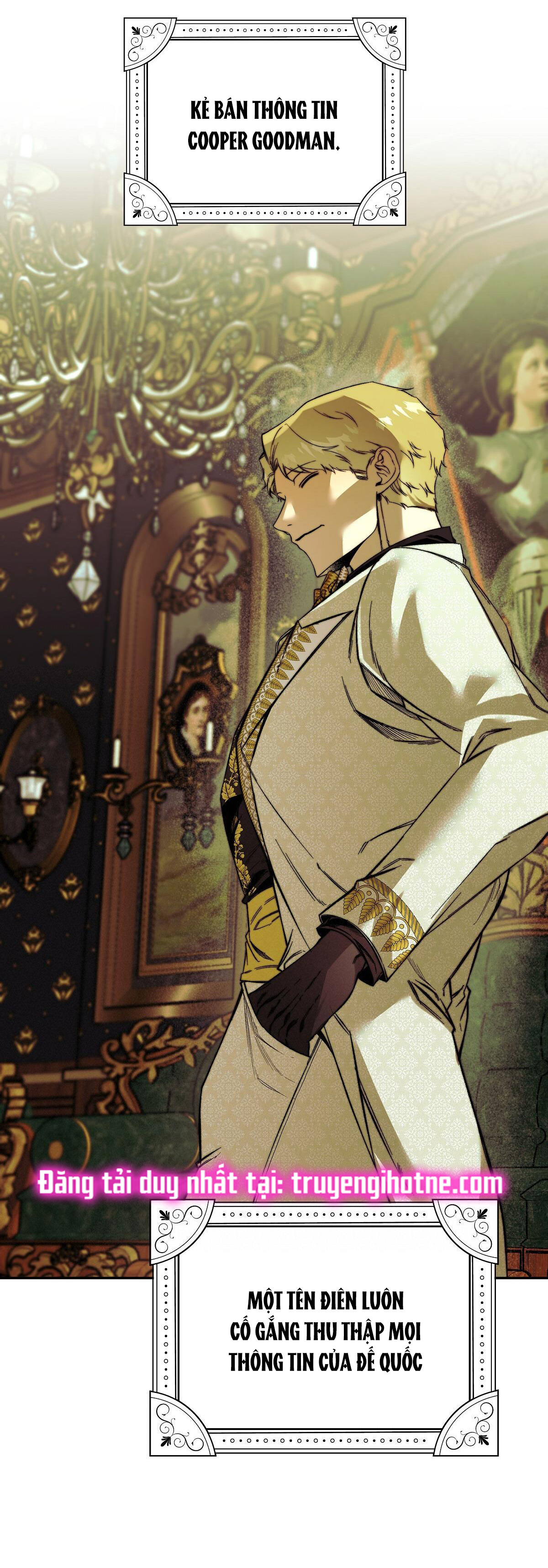 bánh xe của charlotte chapter 9.1 9