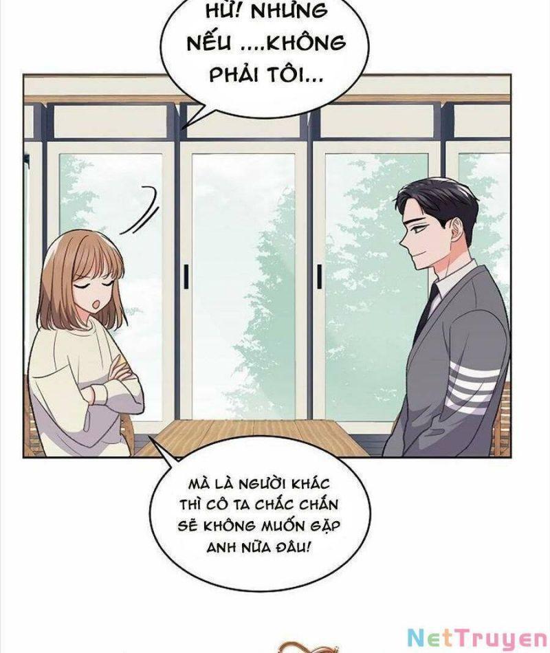 vô tình trở thành con gái của triệu phú chapter 33 29