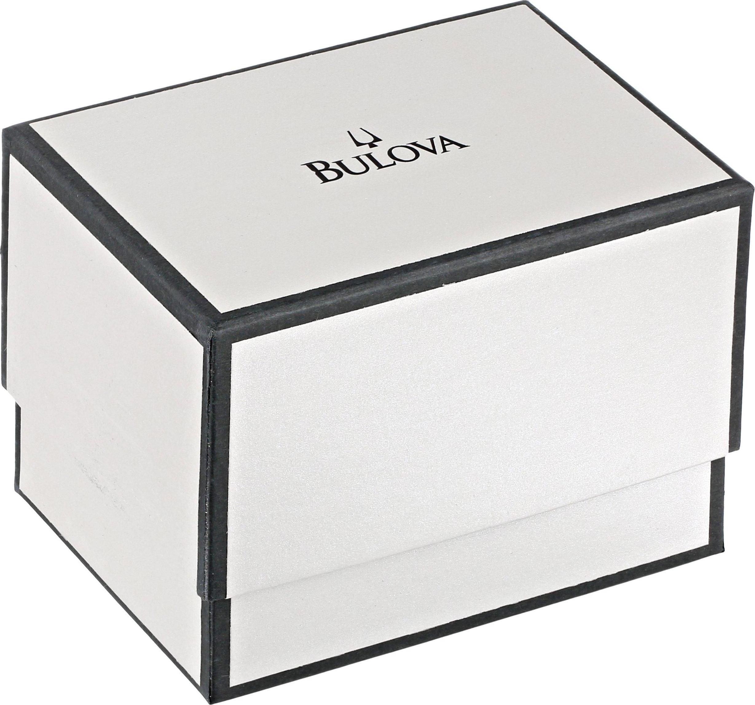 Đồng hồ nam Bulova 98H37