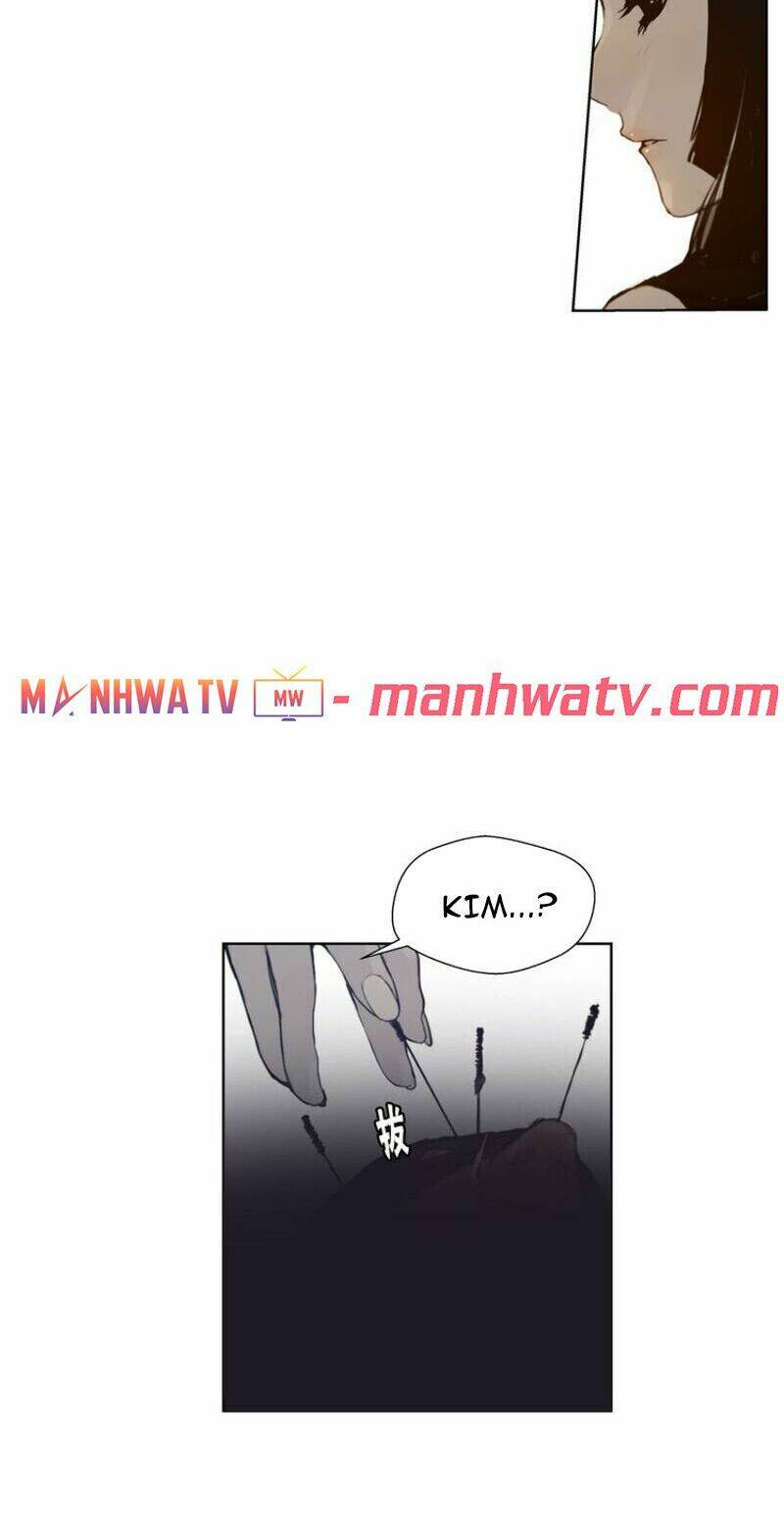 thanh gươm danh vọng chapter 30 34